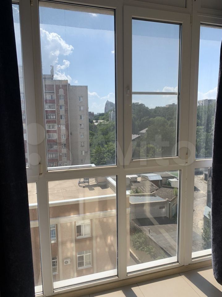 Аренда 1-комнатной квартиры, Ставрополь, Лермонтова ул,  121