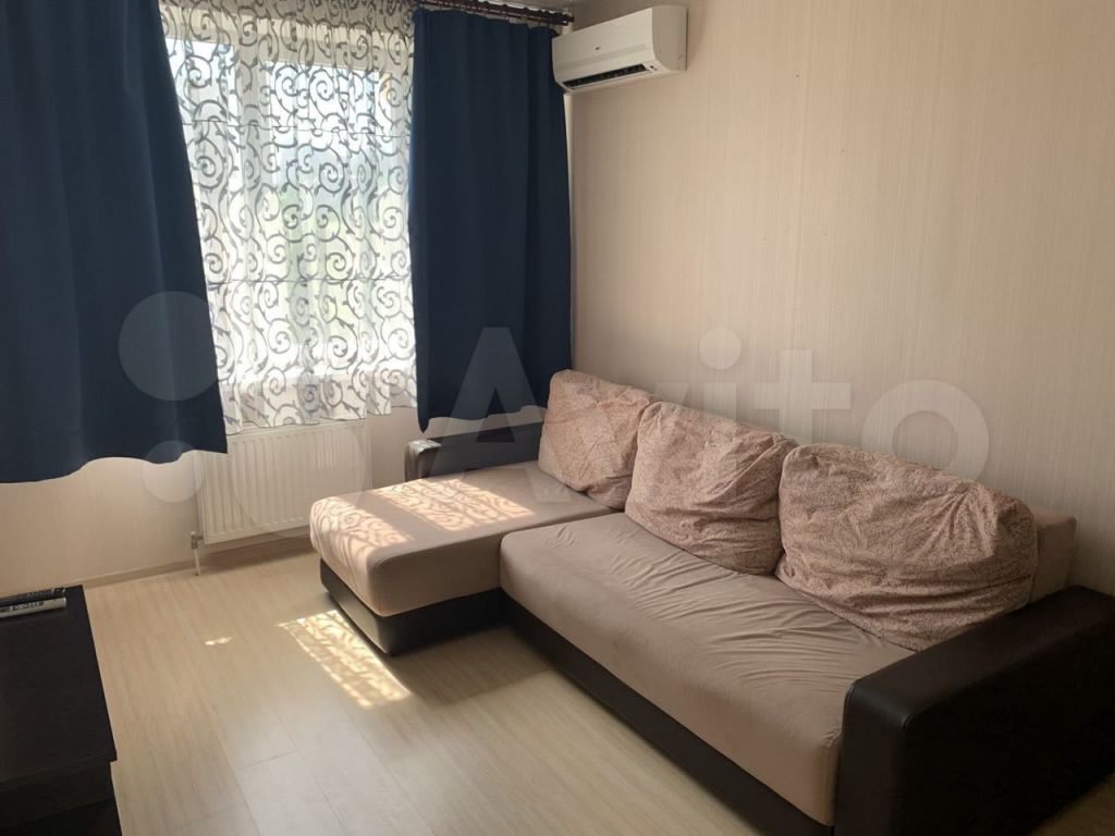 Аренда 1-комнатной квартиры, Ставрополь, Лермонтова ул,  121