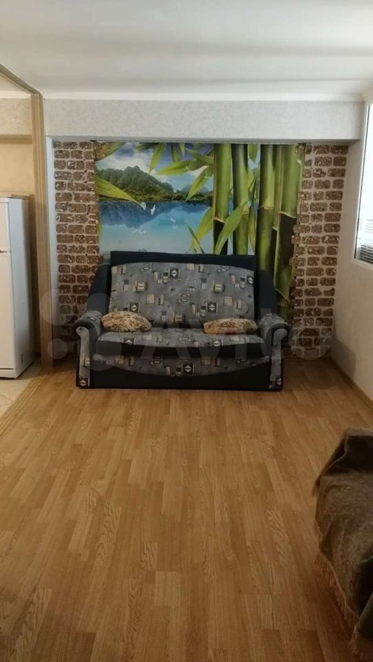 Аренда 2-комнатной квартиры, Ставрополь, Михаила Морозова ул,  90А