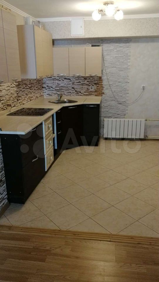 Аренда 2-комнатной квартиры, Ставрополь, Михаила Морозова ул,  90А