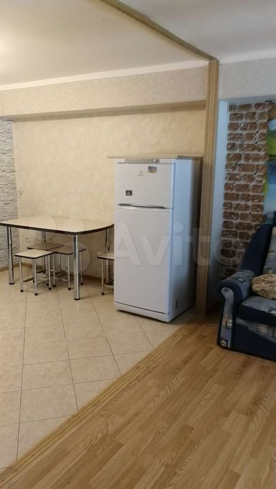 Аренда 2-комнатной квартиры, Ставрополь, Михаила Морозова ул,  90А