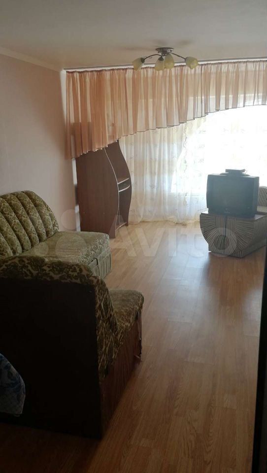 Аренда 2-комнатной квартиры, Ставрополь, Михаила Морозова ул,  90А