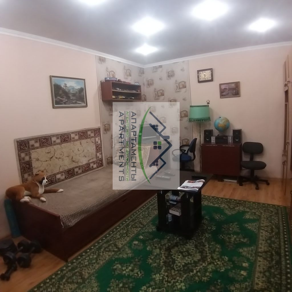 Продажа 2-комнатной квартиры, Пятигорск, Короткая ул,  19