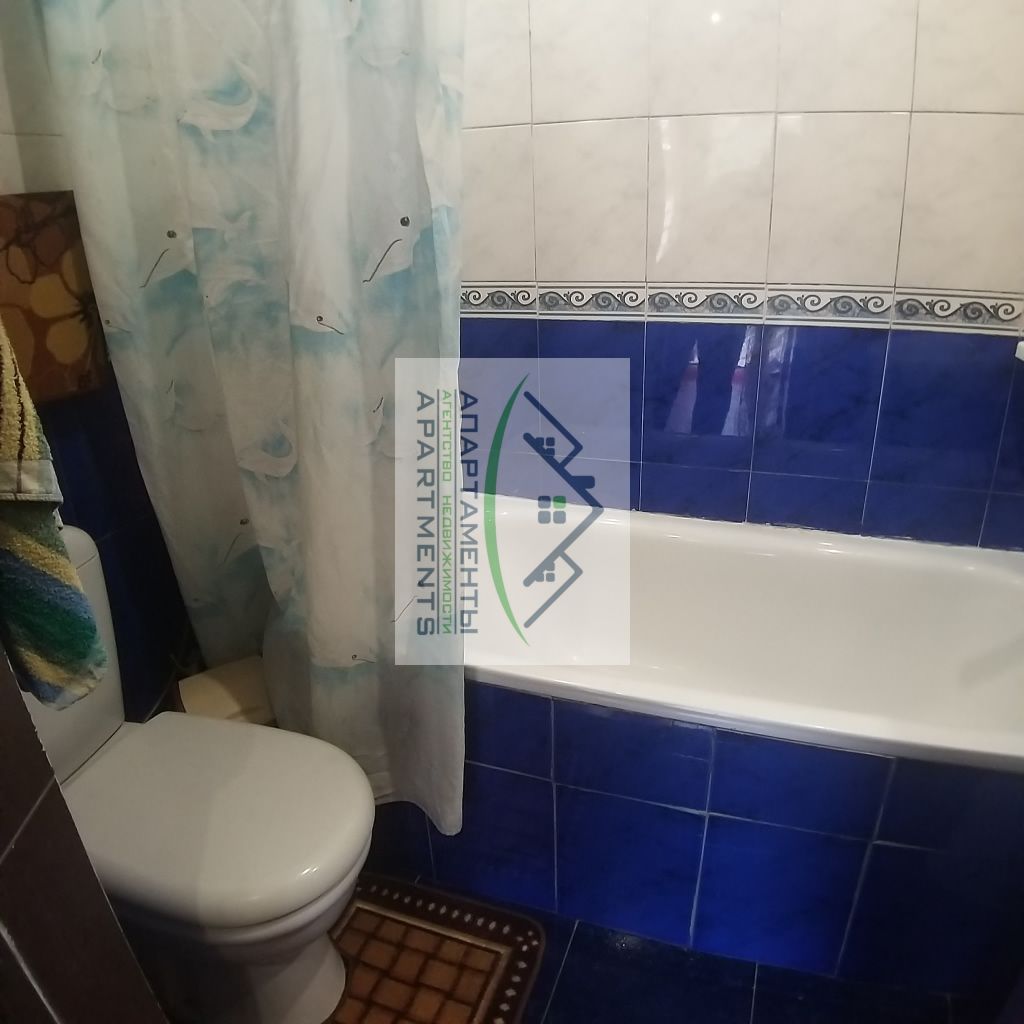 Продажа 2-комнатной квартиры, Пятигорск, Короткая ул,  19