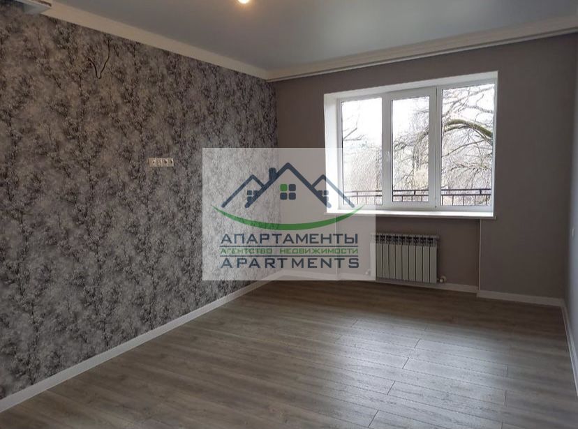 Продажа 1-комнатной новостройки, Пятигорск, Первомайская ул,  70