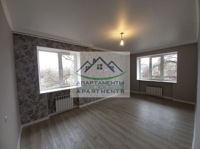 Продажа 1-комнатной новостройки, Пятигорск, Первомайская ул,  70