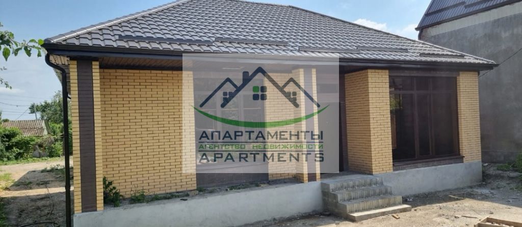 Продажа дома, 100м <sup>2</sup>, 3 сот., Пятигорск, Бештаугорское ш