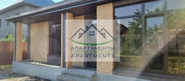 Продажа дома, 100м <sup>2</sup>, 3 сот., Пятигорск, Бештаугорское ш