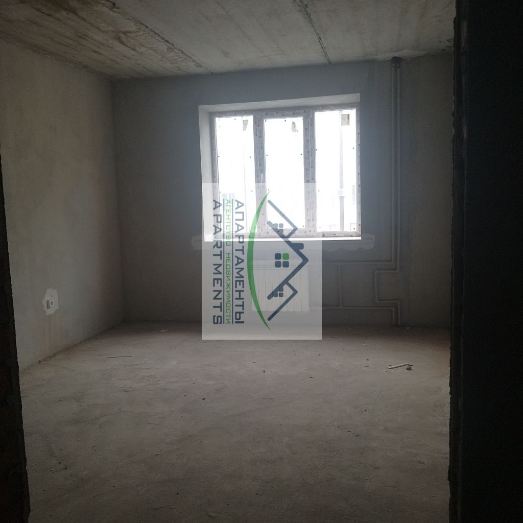 Продажа 1-комнатной квартиры, Пятигорск, Оранжерейная ул,  17к2