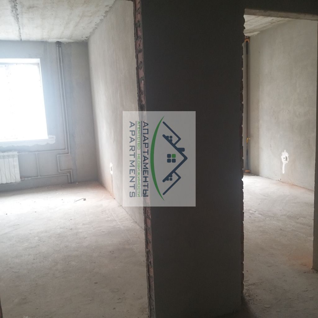 Продажа 1-комнатной квартиры, Пятигорск, Оранжерейная ул,  17к2