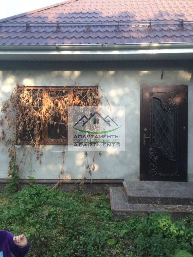 Продажа дома, 200м <sup>2</sup>, 6 сот., Пятигорск, Энгельса ул