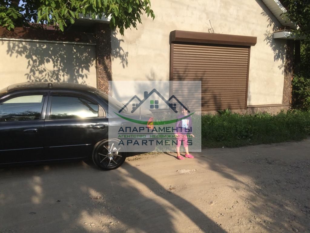 Продажа дома, 200м <sup>2</sup>, 6 сот., Пятигорск, Энгельса ул