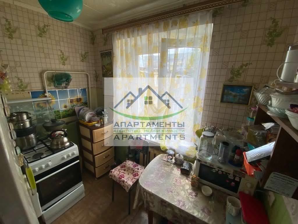 Продажа 1-комнатной квартиры, Пятигорск, Кочубея ул,  21к1