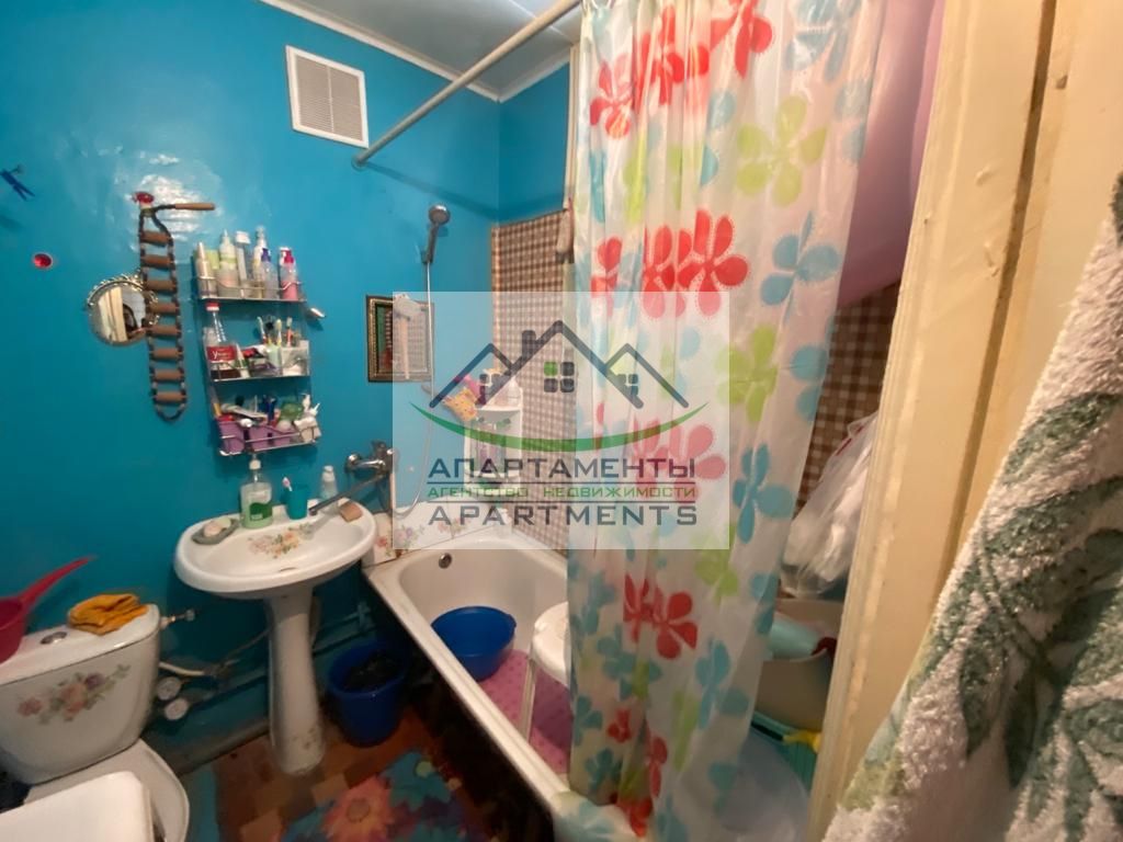 Продажа 1-комнатной квартиры, Пятигорск, Кочубея ул,  21к1