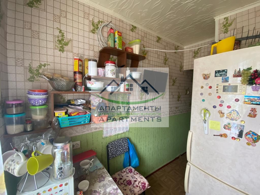 Продажа 1-комнатной квартиры, Пятигорск, Кочубея ул,  21к1