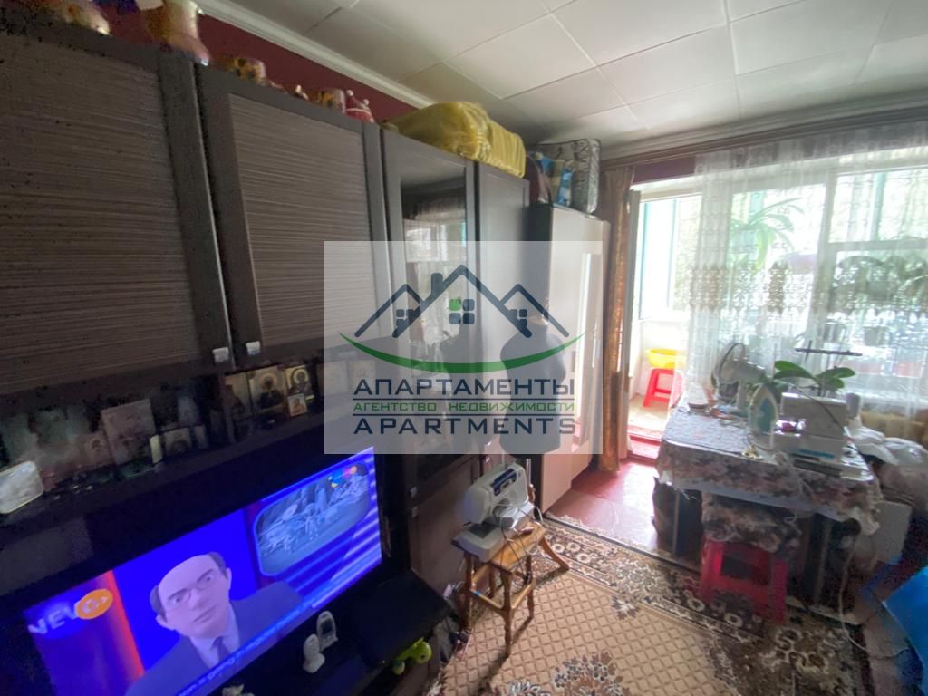 Продажа 1-комнатной квартиры, Пятигорск, Кочубея ул,  21к1