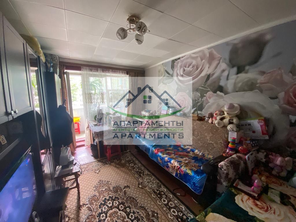 Продажа 1-комнатной квартиры, Пятигорск, Кочубея ул,  21к1