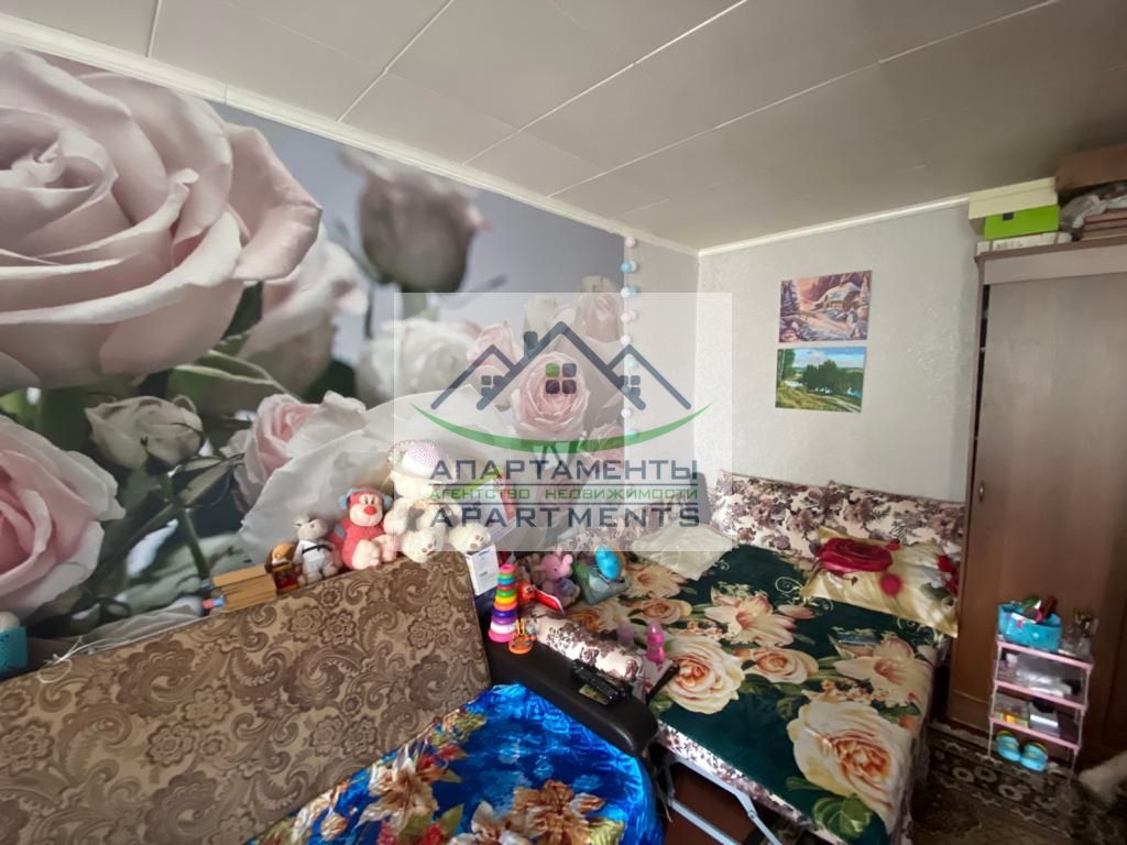 Продажа 1-комнатной квартиры, Пятигорск, Кочубея ул,  21к1