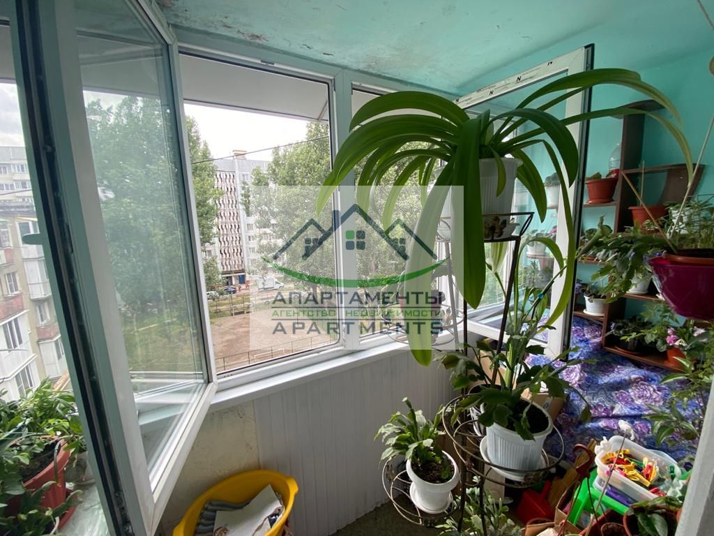 Продажа 1-комнатной квартиры, Пятигорск, Кочубея ул,  21к1