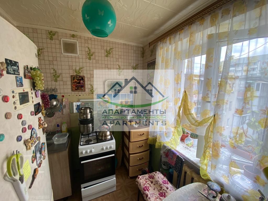 Продажа 1-комнатной квартиры, Пятигорск, Кочубея ул,  21к1