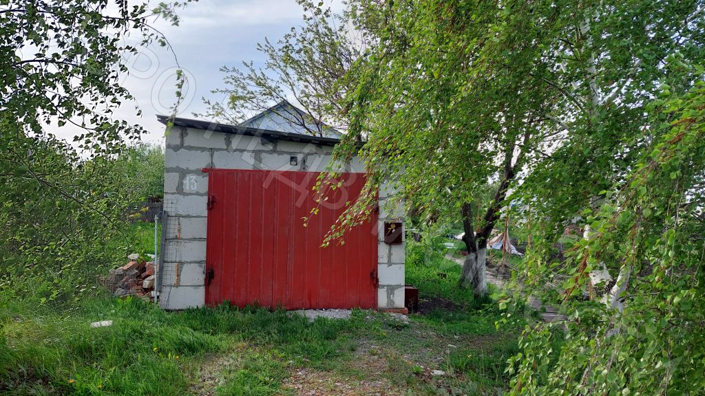 Квартира