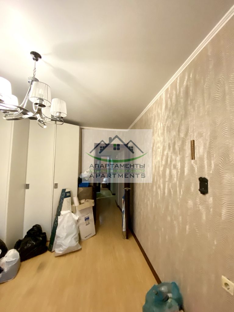 Продажа 3-комнатной квартиры, Пятигорск, Нежнова ул,  56к1