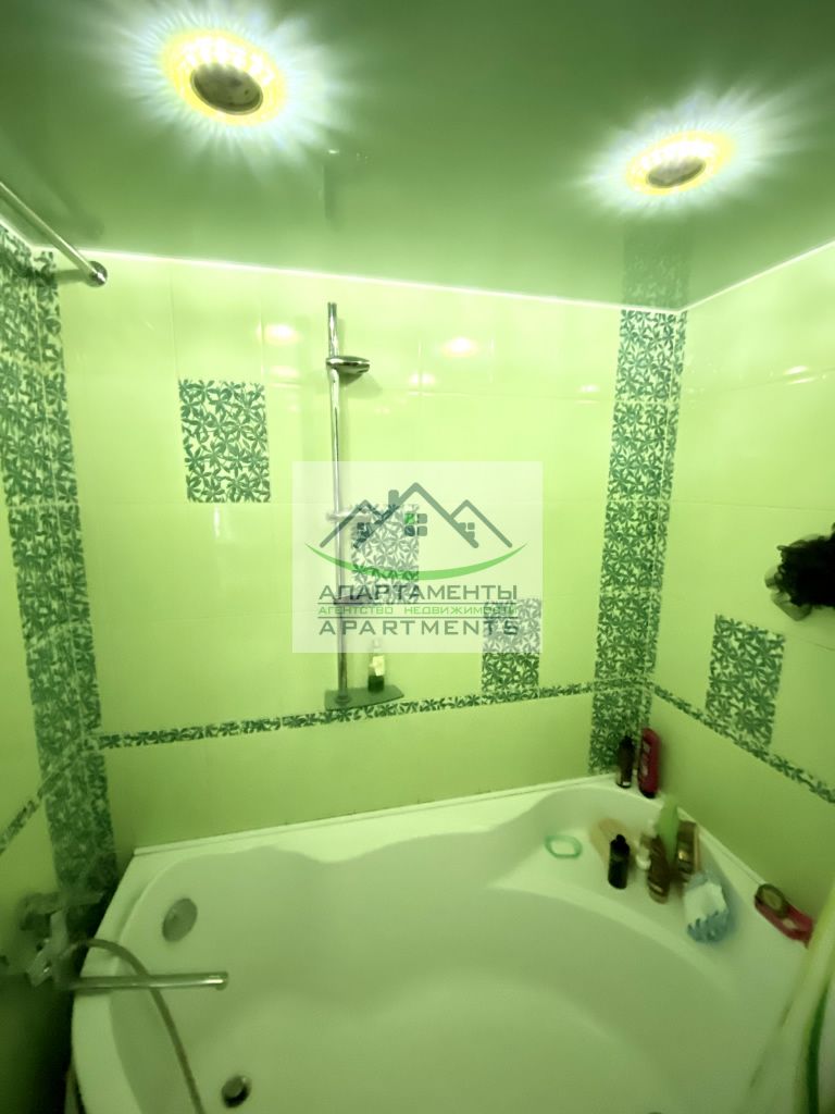 Продажа 3-комнатной квартиры, Пятигорск, Нежнова ул,  56к1