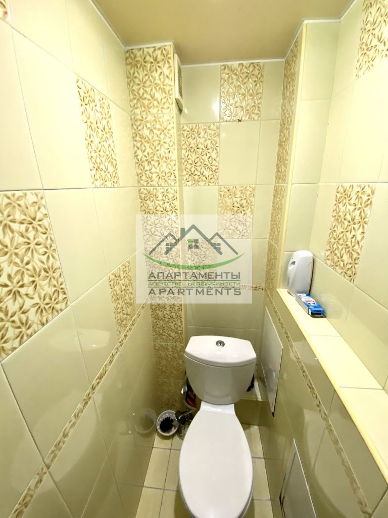 Продажа 3-комнатной квартиры, Пятигорск, Нежнова ул,  56к1