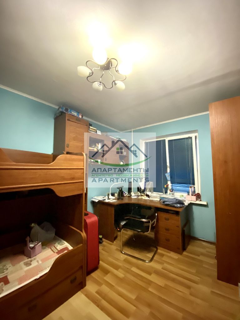 Продажа 3-комнатной квартиры, Пятигорск, Нежнова ул,  56к1