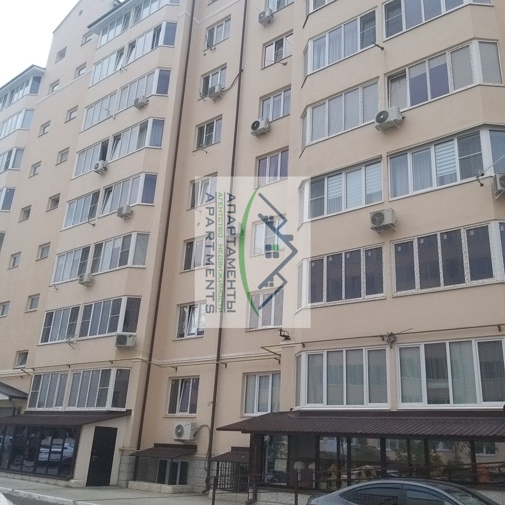 Продажа 1-комнатной квартиры, Пятигорск, Оранжерейная ул,  17