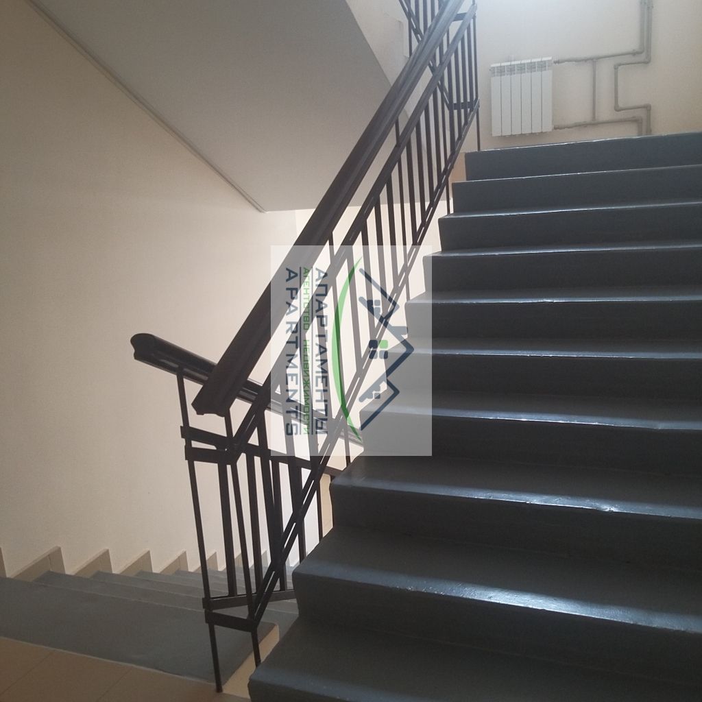 Продажа 1-комнатной квартиры, Пятигорск, Оранжерейная ул,  17