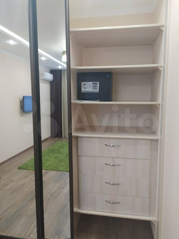 Аренда 1-комнатной квартиры, Ставрополь, Пушкина ул,  65В