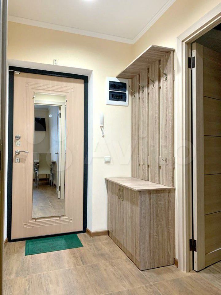 Аренда 1-комнатной квартиры, Ставрополь, Пушкина ул,  65В