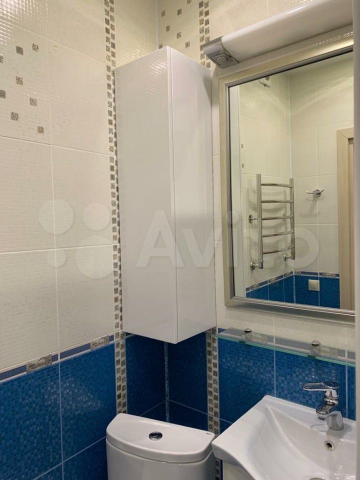 Аренда 1-комнатной квартиры, Ставрополь, Пушкина ул,  65В