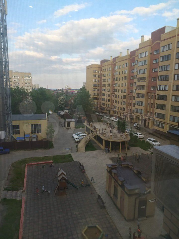 Аренда 1-комнатной квартиры, Ставрополь, Пушкина ул,  65В