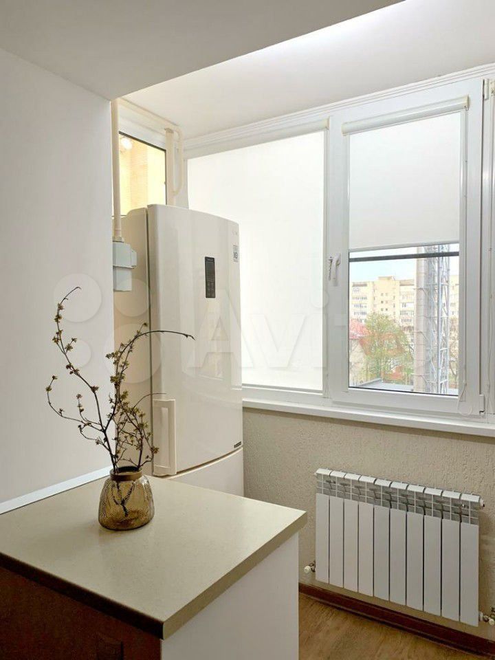 Аренда 1-комнатной квартиры, Ставрополь, Пушкина ул,  65В