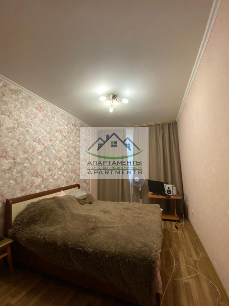 Продажа 2-комнатной квартиры, Пятигорск, Железнодорожная ул,  125