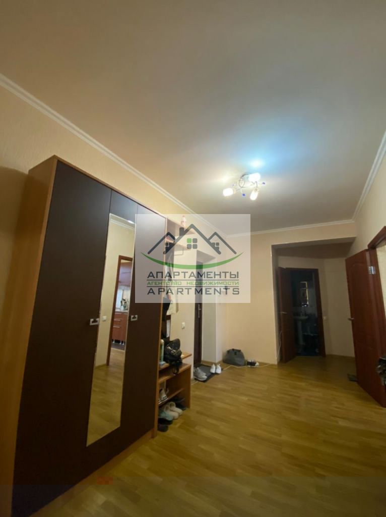 Продажа 2-комнатной квартиры, Пятигорск, Железнодорожная ул,  125