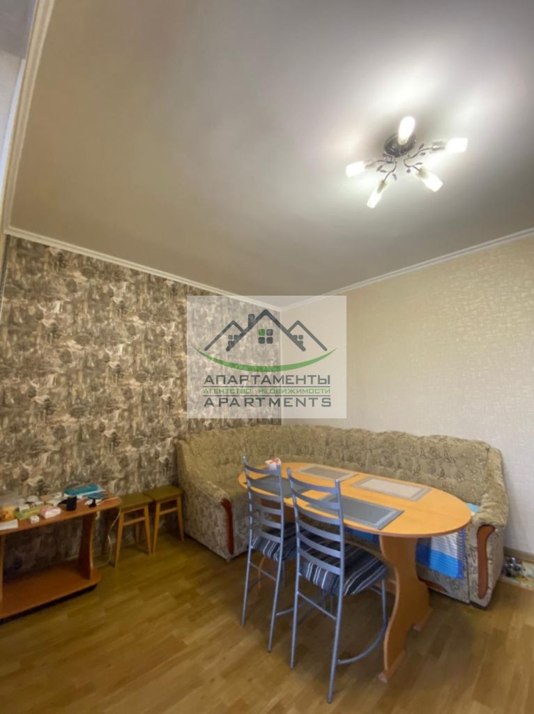 Продажа 2-комнатной квартиры, Пятигорск, Железнодорожная ул,  125