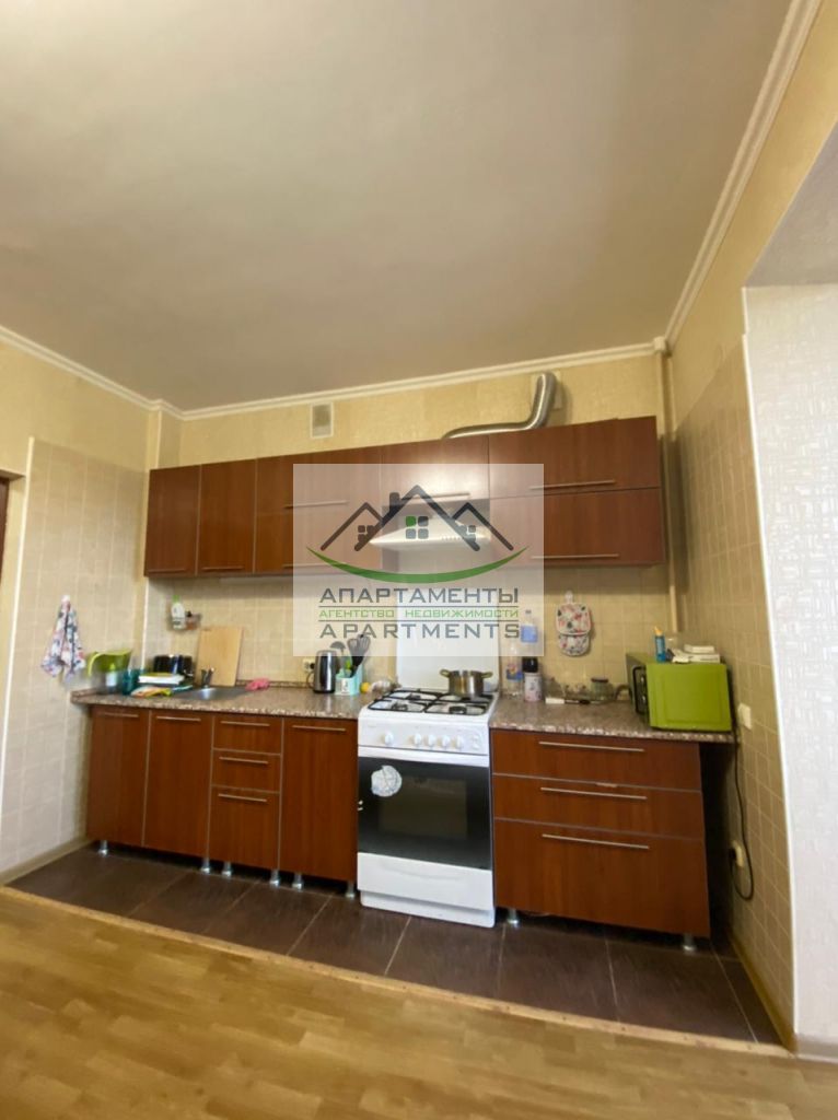 Продажа 2-комнатной квартиры, Пятигорск, Железнодорожная ул,  125