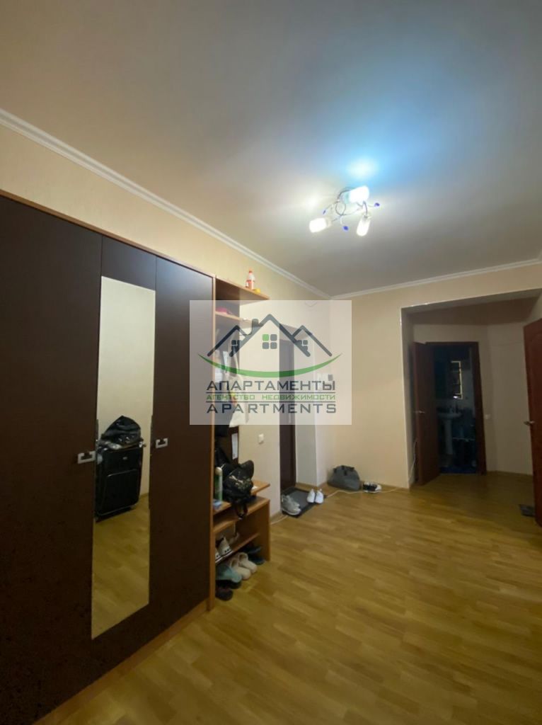 Продажа 2-комнатной квартиры, Пятигорск, Железнодорожная ул,  125