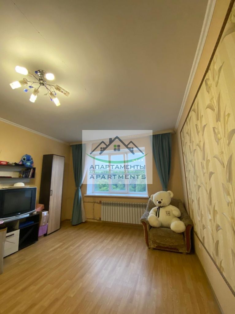 Продажа 2-комнатной квартиры, Пятигорск, Железнодорожная ул,  125