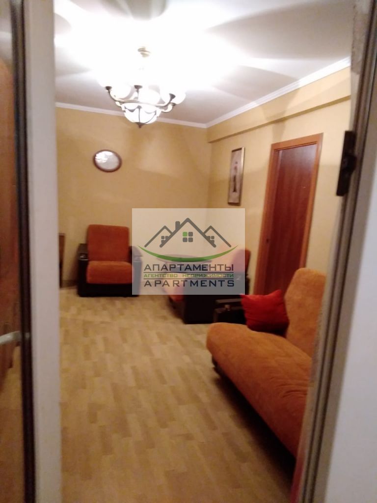 Продажа 3-комнатной квартиры, Пятигорск, Юлиуса Фучика ул,  7