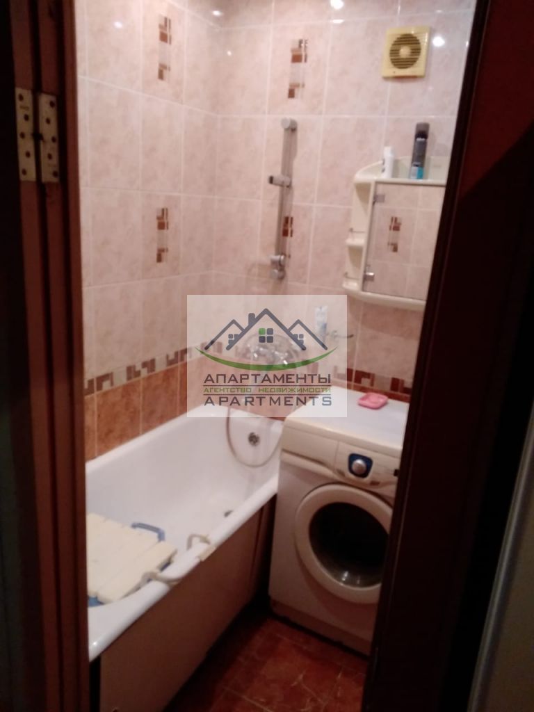 Продажа 3-комнатной квартиры, Пятигорск, Юлиуса Фучика ул,  7