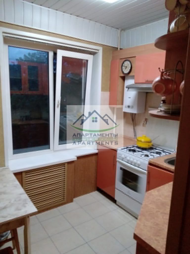 Продажа 3-комнатной квартиры, Пятигорск, Юлиуса Фучика ул,  7