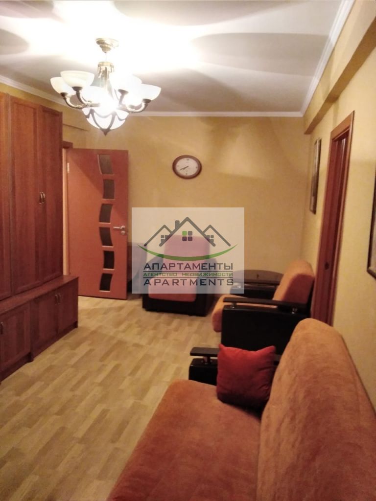 Продажа 3-комнатной квартиры, Пятигорск, Юлиуса Фучика ул,  7