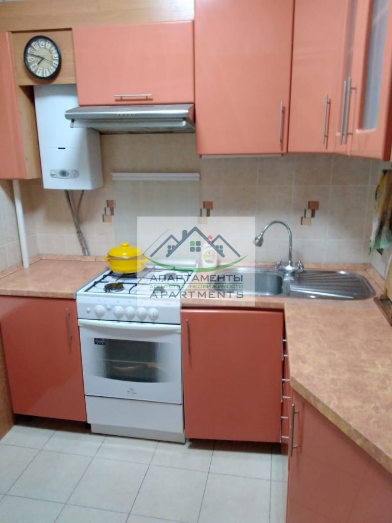 Продажа 3-комнатной квартиры, Пятигорск, Юлиуса Фучика ул,  7