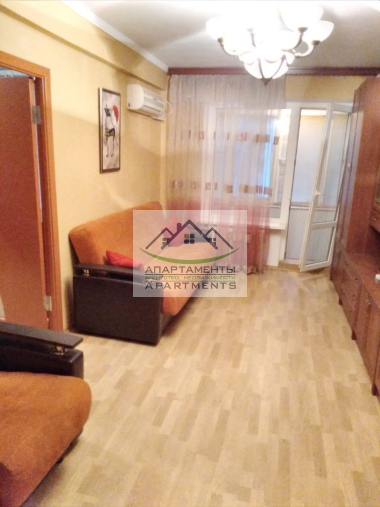 Продажа 3-комнатной квартиры, Пятигорск, Юлиуса Фучика ул,  7