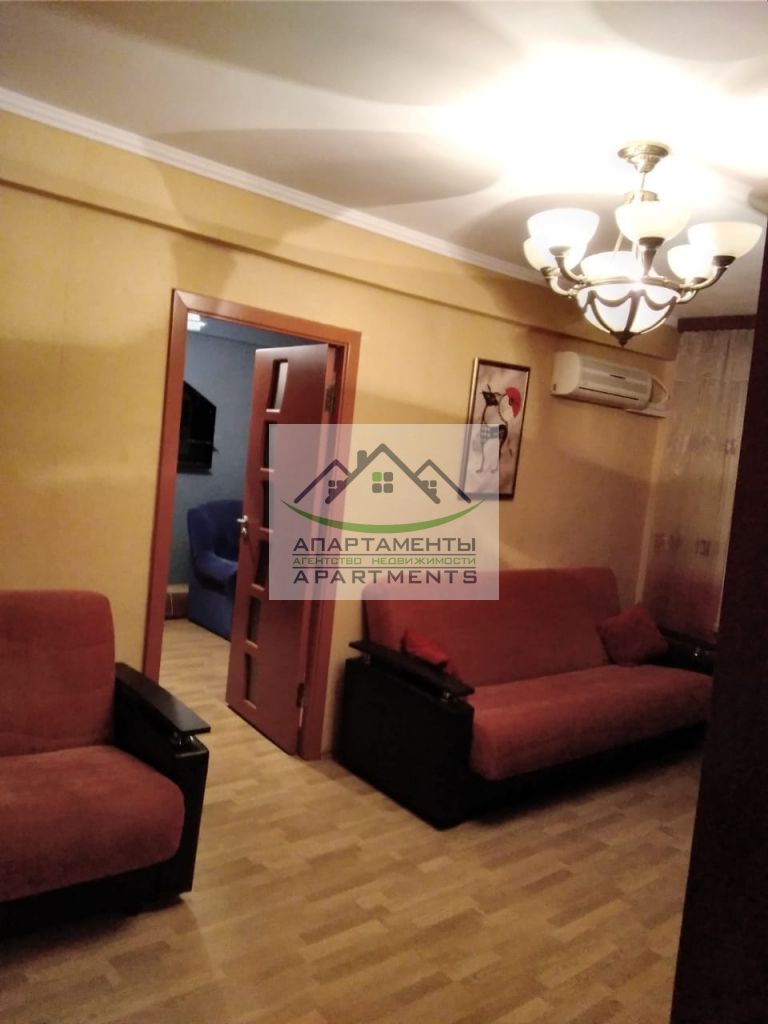 Продажа 3-комнатной квартиры, Пятигорск, Юлиуса Фучика ул,  7