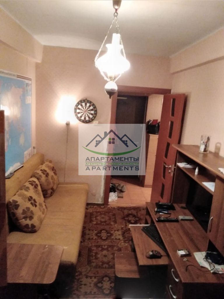 Продажа 3-комнатной квартиры, Пятигорск, Юлиуса Фучика ул,  7